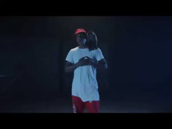 Video: Hopsin - Witch Doctor